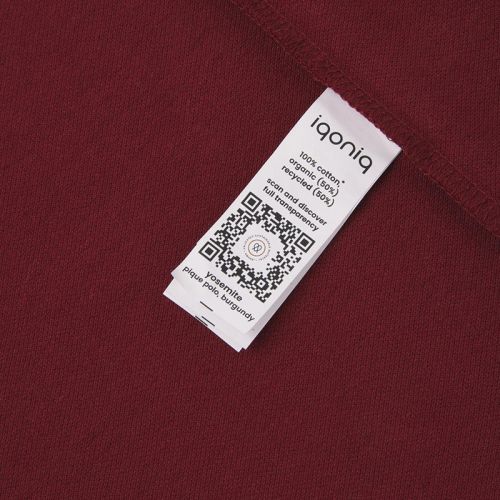 Polo unisex - Afbeelding 16